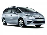 Citroen C4 Grand Picasso 2010 года